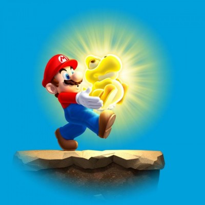 Mario